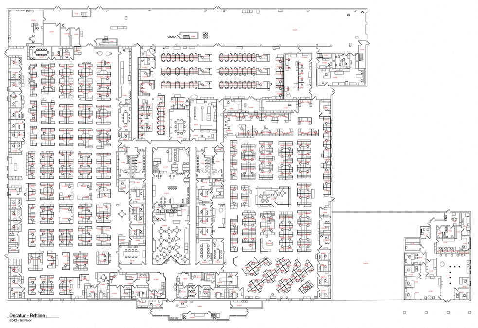 2009 Beltline Road SW
