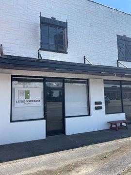 High-Visibility Retail or Office Space