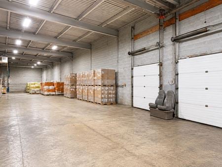 Industrial space for Rent at 38 Jeanne Dr in Newburgh