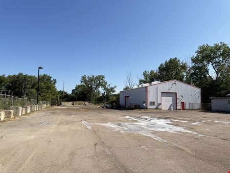 Industrial space for Rent at 2029 W. North Ave., in West Chicago