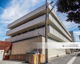 Beverly Park Plaza