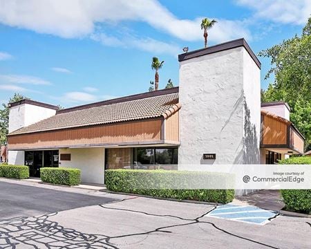 Office space for Rent at 1987 Gateway Blvd. in Fresno