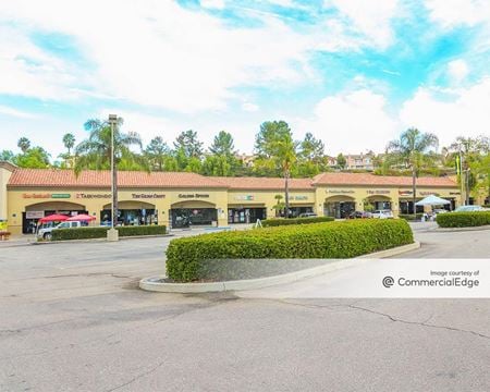Photo of commercial space at 26012 Marguerite Pkwy in Mission Viejo