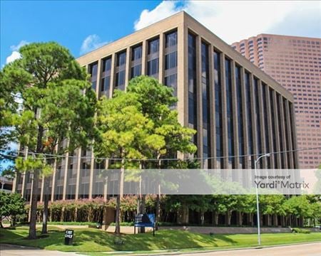 Office space for Rent at 1776 Yorktown St in Houston