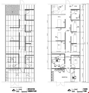 Cotton Lane Professional Plaza