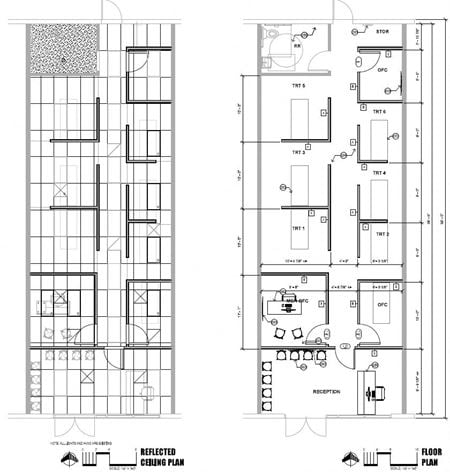Retail space for Rent at 17026 W Bell Rd in Surprise