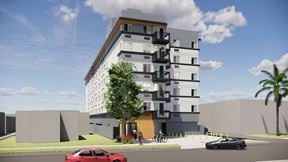 628-632 W. 92nd St.