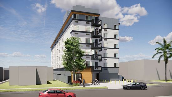 628-632 W. 92nd St.