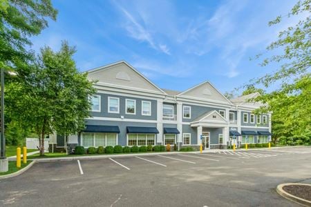 Office space for Rent at 164 Mount Pleasant Road in Newtown