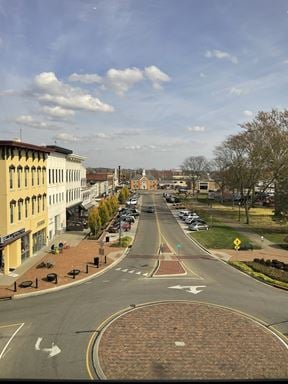 15 N. Third Street