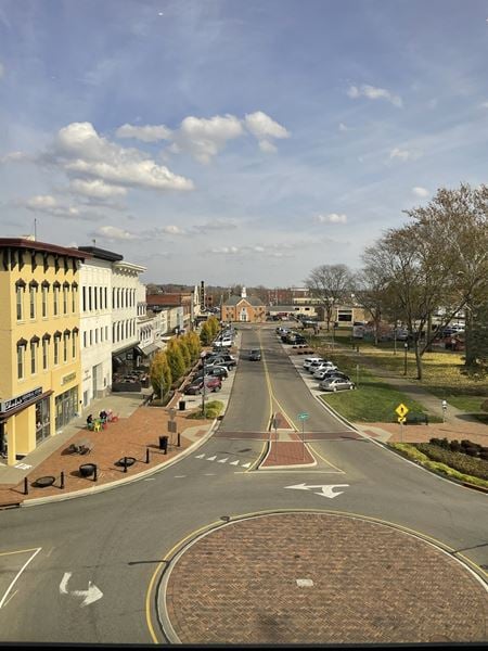 Office space for Rent at 15 N. Third Street in Newark