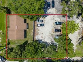 7957 Blanding Blvd, Jacksonville, Fl 32244