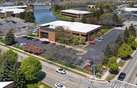 Bridge Pointe Office Park