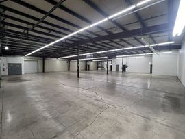 9,845 - 45,120 SF for Lease/Sale | 1700 Landmark Road, Aurora, IL