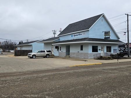 Other space for Sale at 214 6th Ave W in Alexandria
