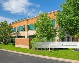 Blue Valley Medical Building