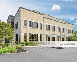 Green Valley Office Park - Green Valley Medical Center