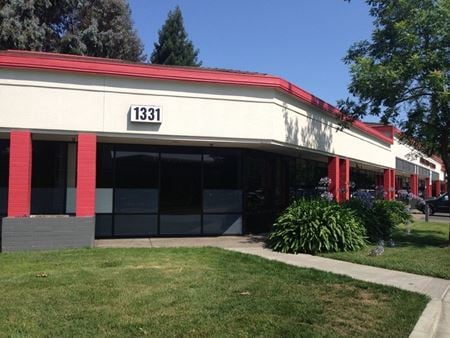 Retail space for Rent at 1331 Guerneville Road in Santa Rosa