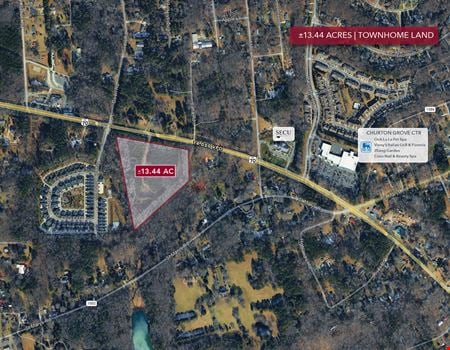 VacantLand space for Sale at 715 U.S. 70 in Hillsborough