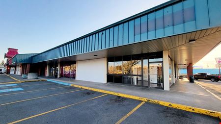 Photo of commercial space at 1677 Hawthorne Ave NE in Salem