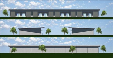 Photo of commercial space at S. Cranes Mills Road in New Braunfels