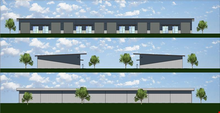 Photo of commercial space at S. Cranes Mills Road in New Braunfels