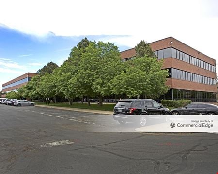 Office space for Rent at 7951 East Maplewood Avenue in Greenwood Village