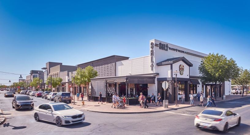 SanTan Village