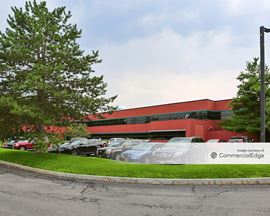 West Taft Medical Park