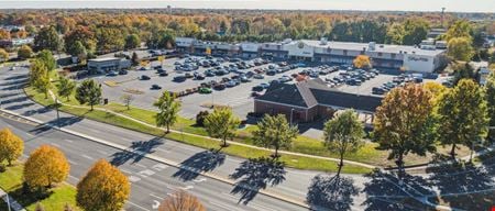 Retail space for Rent at 1320 Fairview Blvd in Delran
