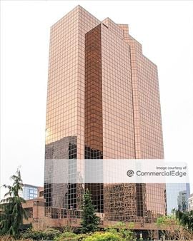City Center Bellevue
