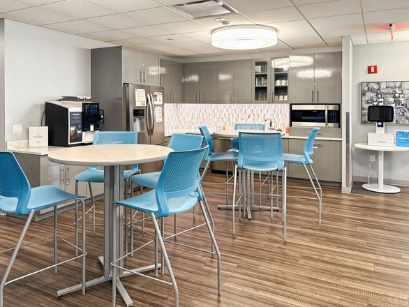Regus - Stamford - Main St