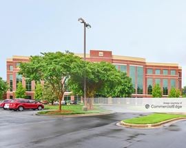 The Park Huntersville - Alexander Building