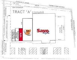 Save-A-Lot Center