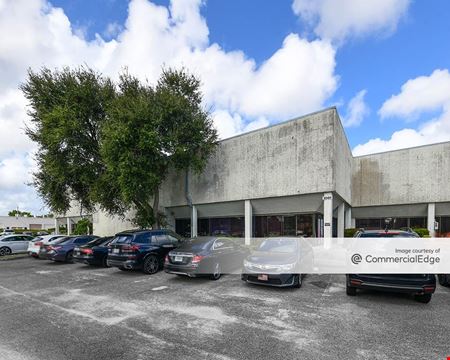 Industrial space for Rent at 1081 Holland Drive in Boca Raton
