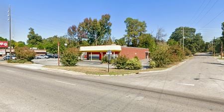 Retail space for Sale at 523 E Martintown Rd in North Augusta
