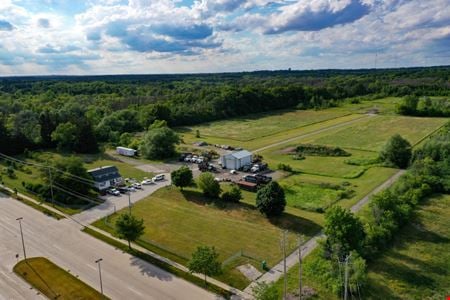Land space for Sale at 5732 W Rawson Ave in Franklin