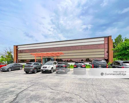 Photo of commercial space at 15700 West 103rd Street in Lemont