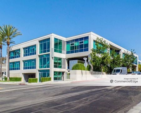 Office space for Rent at 330 South Sepulveda Blvd in Manhattan Beach