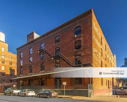 1430 Wynkoop Street