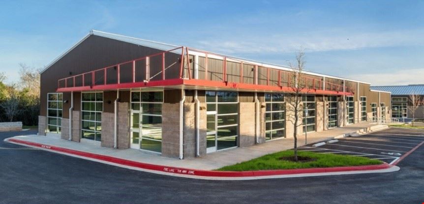 Commercial Kitchens