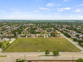 6700 Rowlett Rd
