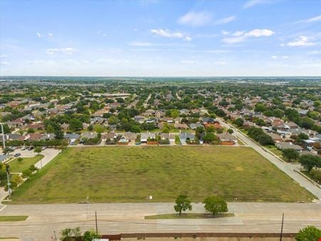 Photo of commercial space at 6700 Rowlett Rd in Rowlett