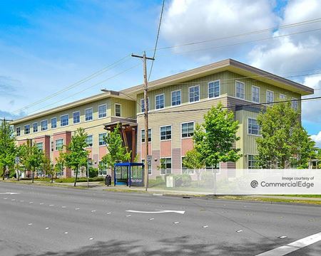 Office space for Rent at 4040 South 188th Street in Seattle