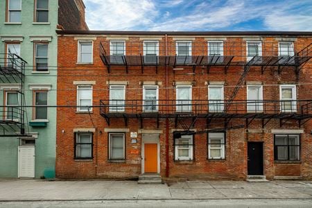 Photo of commercial space at 139 E Clifton Ave in Cincinnati