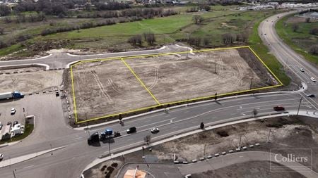 Other space for Sale at TBD NW Washington Ave in Ontario