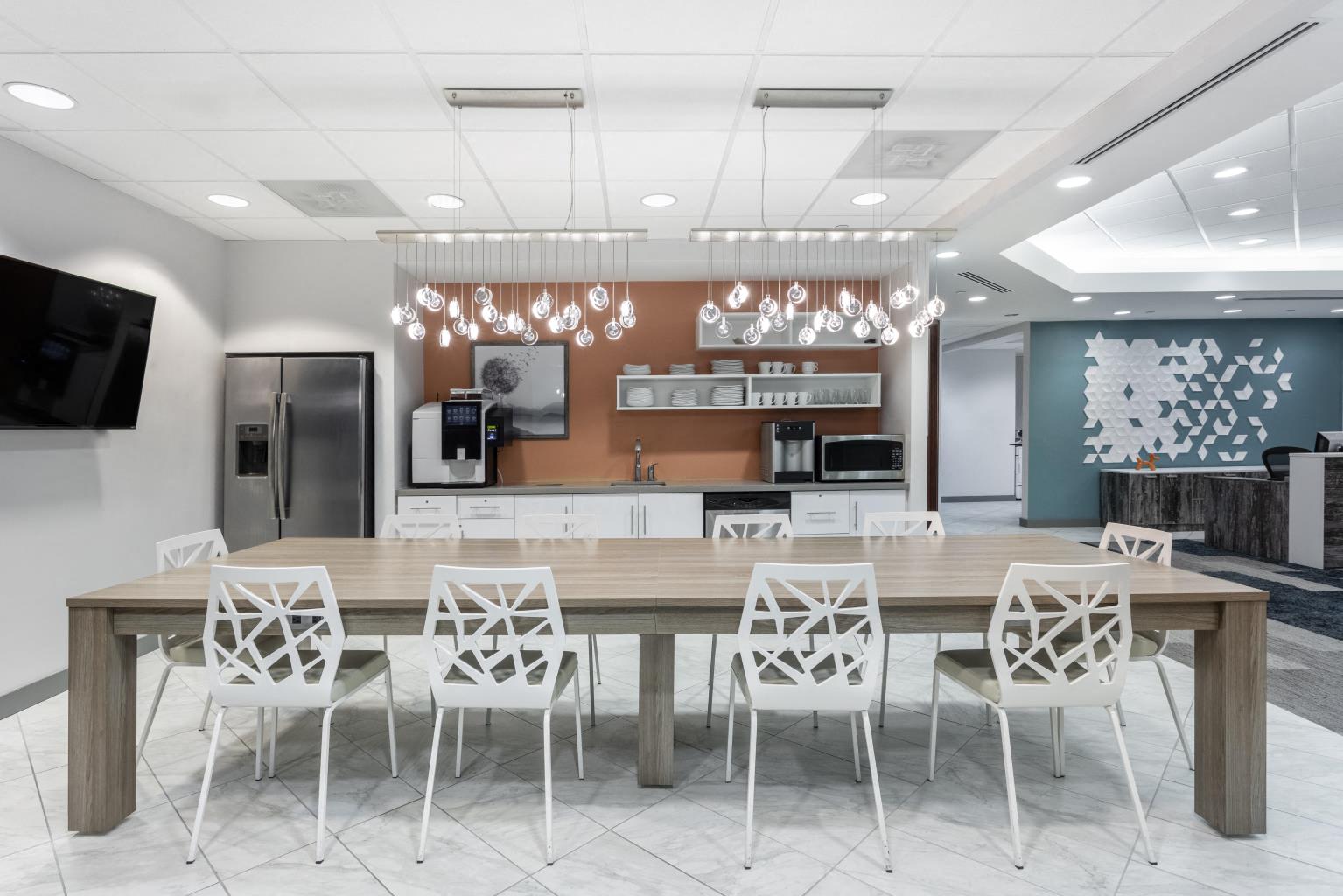 1221 Brickell Center