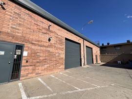 1826 W Sahuaro Dr