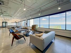 Spaces - The Towers Emeryville