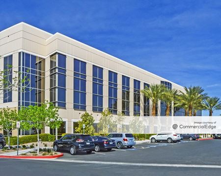 Office space for Rent at 6775 Edmond Street in Las Vegas